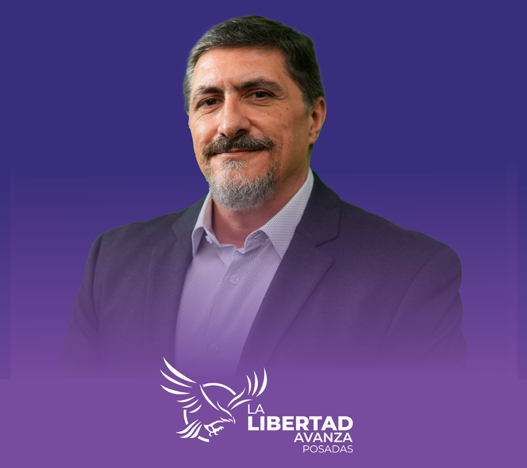 Pablo E. Almirón Gamburgo